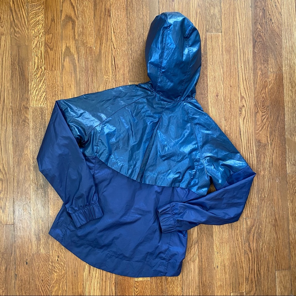 Nike Windrunner Track Jacket - Picture 6 of 6